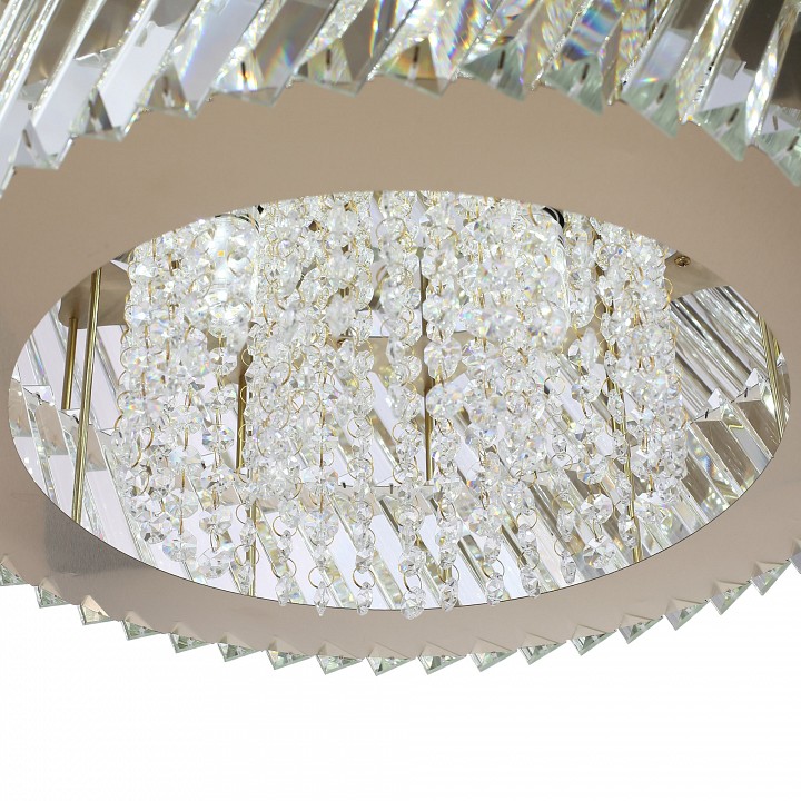 Подвесная люстра st-luce ritz sl6138.303.12