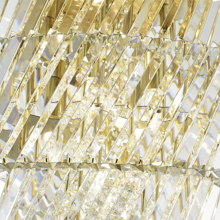 Люстра на штанге st-luce ritz sl6138.313.12