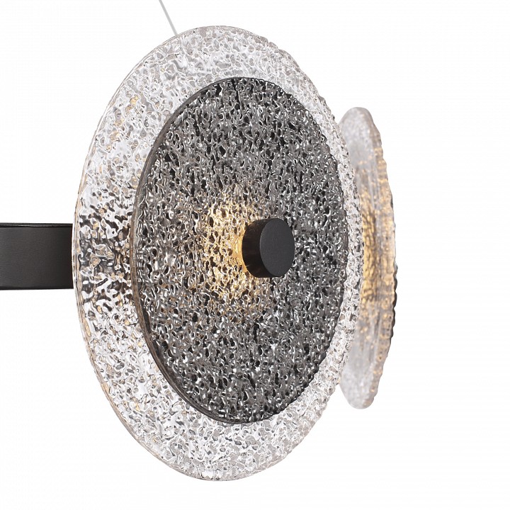 Подвесная люстра st-luce alumno sl6142.443.01