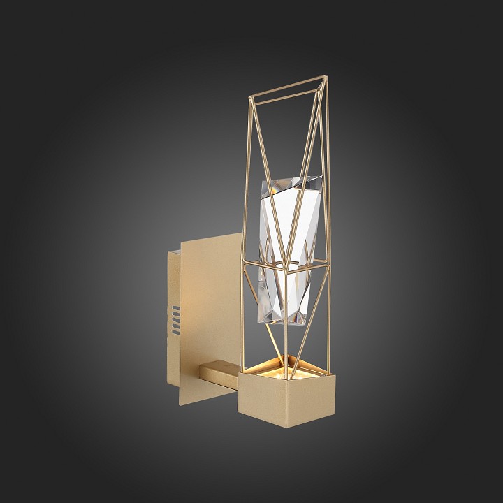 Бра st-luce progetto sl815.201.01