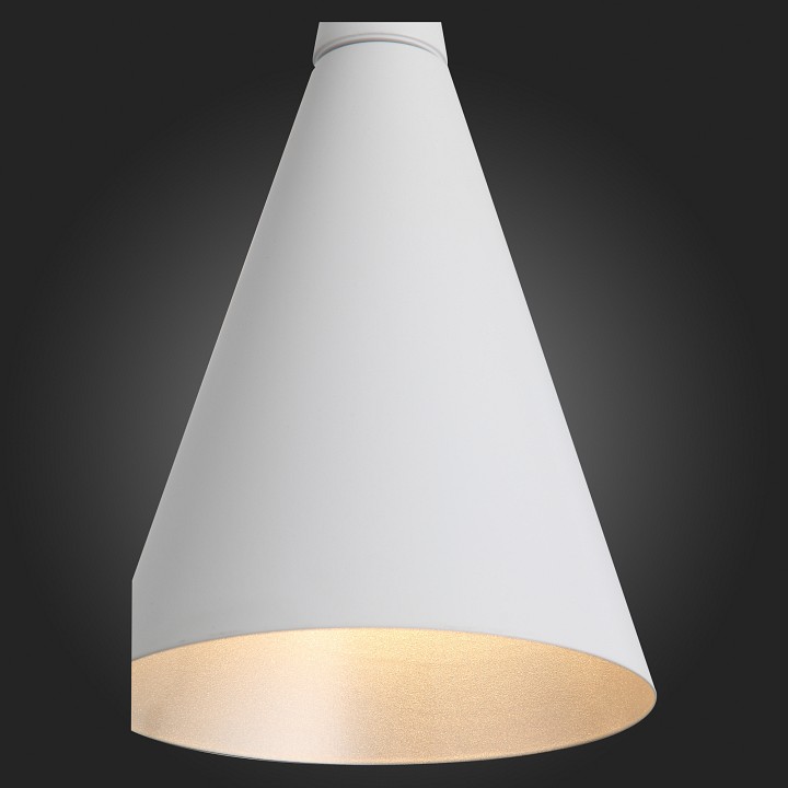 Подвесной светильник st-luce gocce sl874.503.01