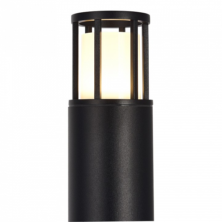 Наземный высокий светильник st-luce mesa sl9017.405.01