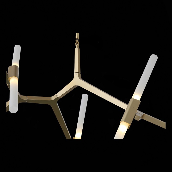 Люстра на штанге st-luce laconicita sl947.202.10