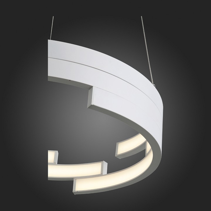 Подвесной светильник st-luce genuine sl963.503.01