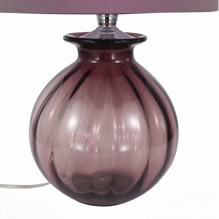 Настольная лампа декоративная st-luce ampolla sl968.604.01