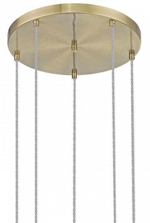 Подвесной светильник simple story 10791 10791-5pl