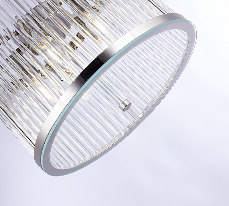 Светильник на штанге simple story 1102 1102-5pl