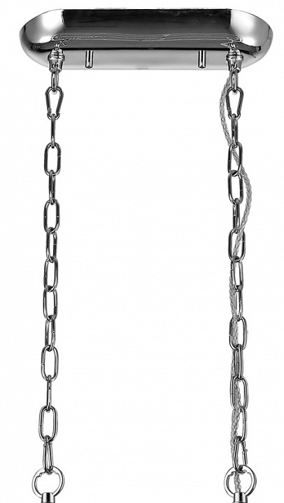 Подвесной светильник simple story 58231 58231-6pl