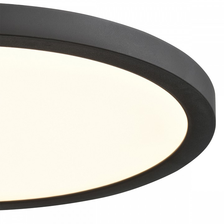 Накладной светильник sonex mitra led 7788/24l
