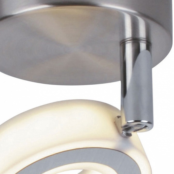 Спот toplight kori tl1229y-01sn