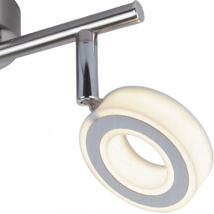 Спот toplight kori tl1229y-02sn