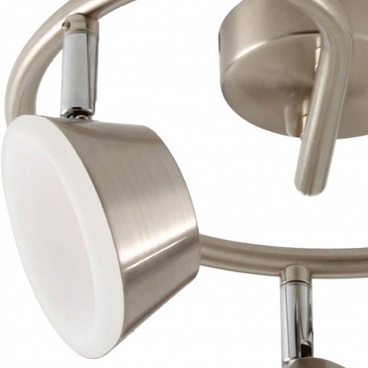 Спот toplight jenifer tl1238y1-03sn
