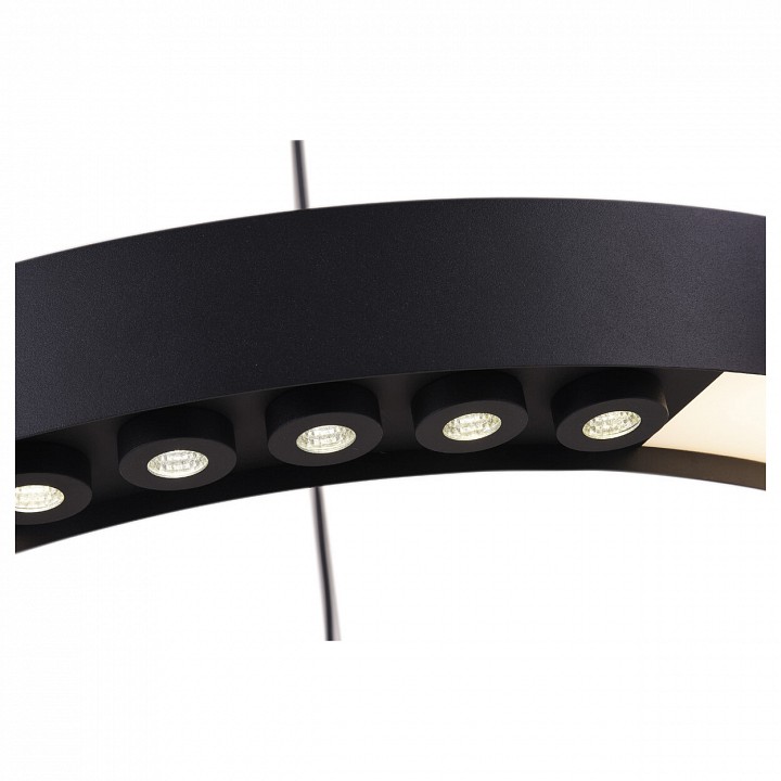 Подвесной светильник vele luce octopus vl10152p06