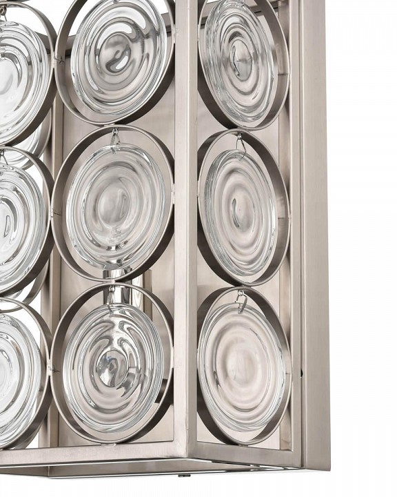 Накладной светильник vele luce sophie vl3233w01