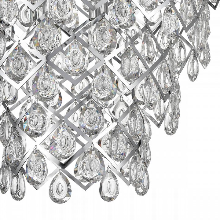 Подвесная люстра vele luce diana vl3273p06