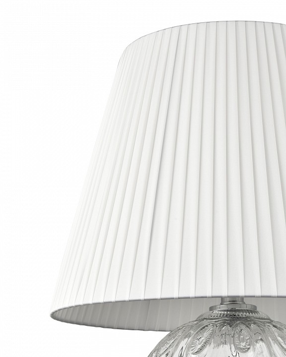 Настольная лампа декоративная vele luce helen vl4263n11