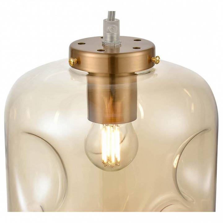 Подвесной светильник vele luce alieno vl5354p31
