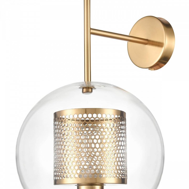 Бра vele luce coro vl5524w41