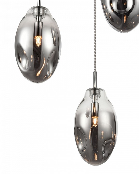 Подвесной светильник vele luce lucy vl5613p23