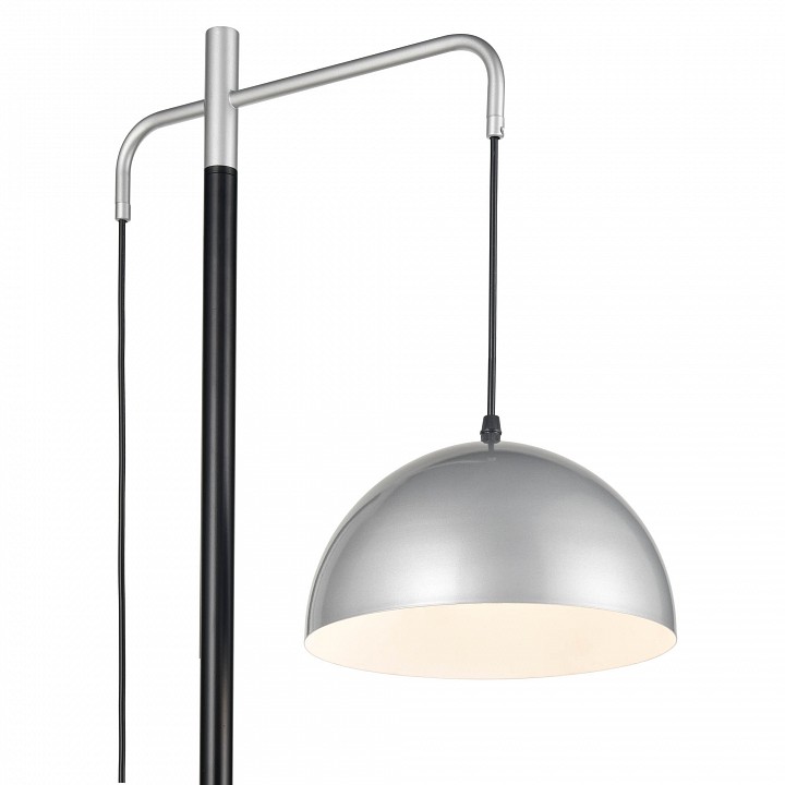 Торшер vele luce hellion vl5703f01