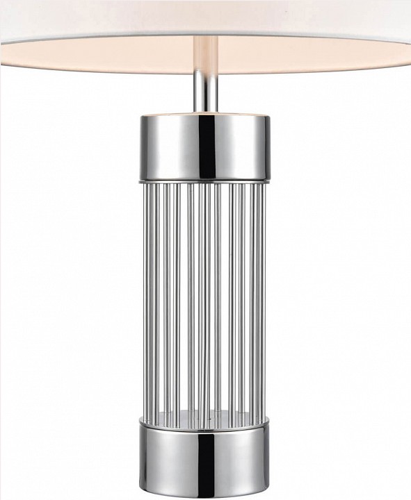 Настольная лампа декоративная vele luce rainbow vl5743n01