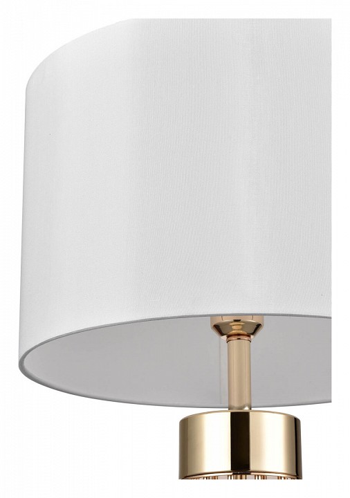 Настольная лампа декоративная vele luce rainbow vl5744n01