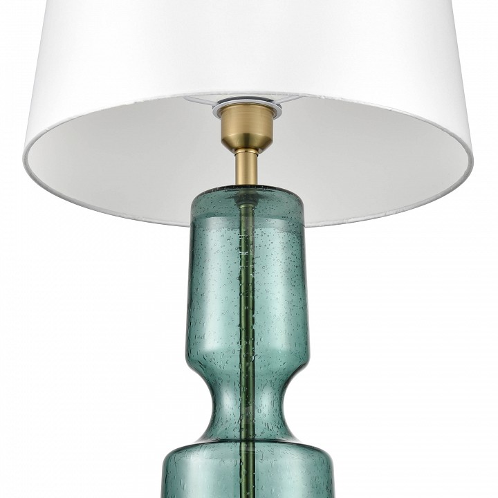 Настольная лампа декоративная vele luce paradise vl5774n11