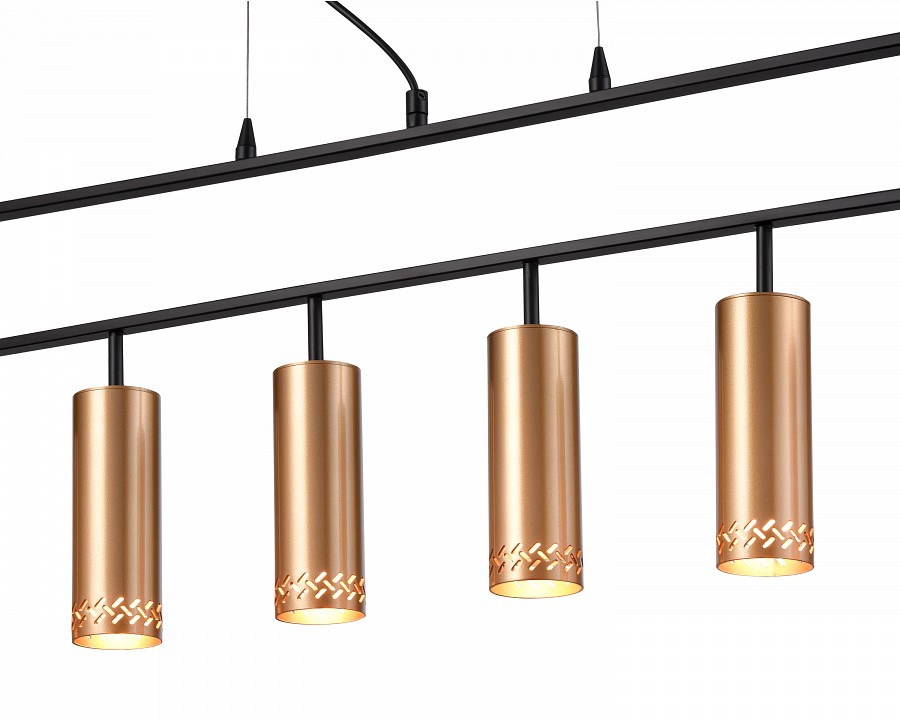 Подвесной светильник vele luce brio vl5794p06