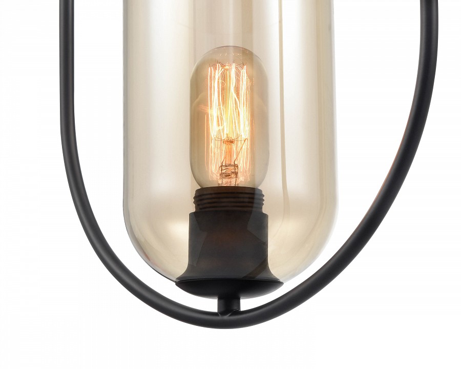 Подвесной светильник vele luce fiamma vl5812p01