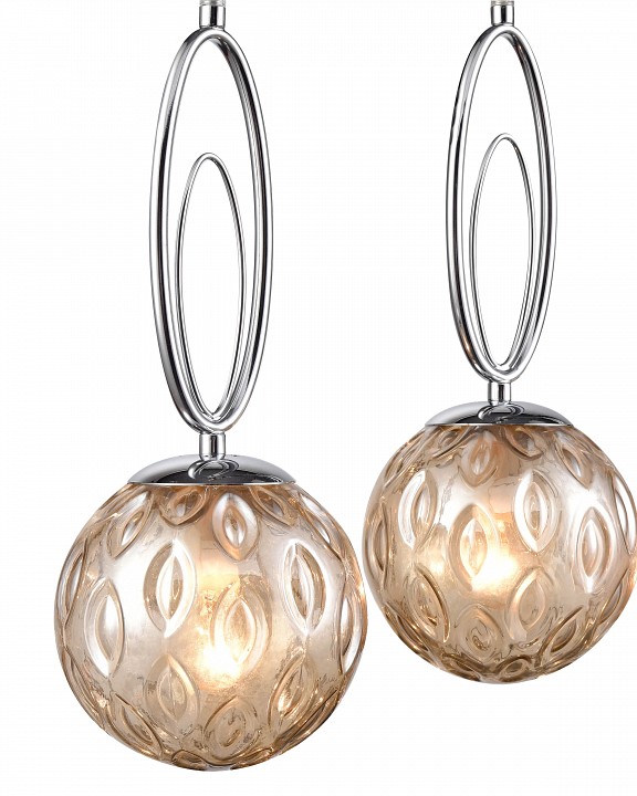 Подвесной светильник vele luce phlox vl5853p03