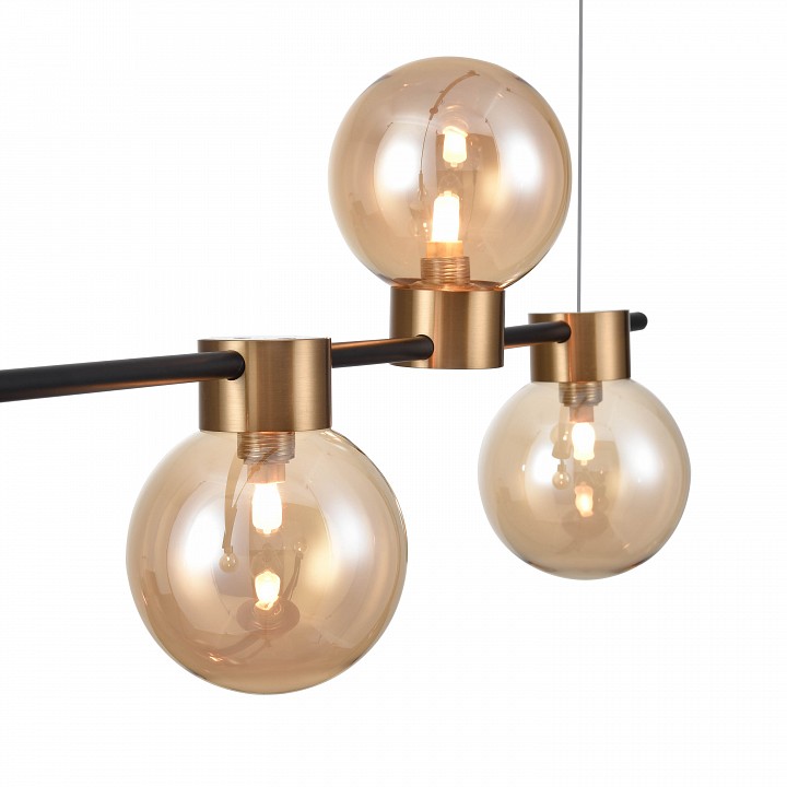 Подвесной светильник vele luce ideale vl5872p14