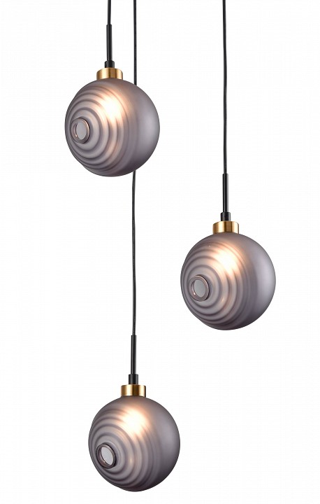 Подвесной светильник vele luce capriccio vl5882p03