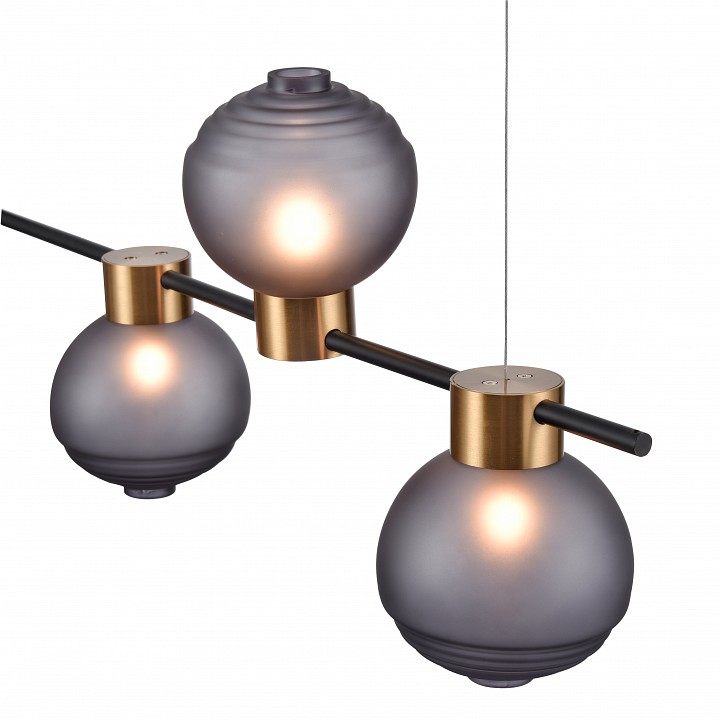 Подвесной светильник vele luce capriccio vl5882p04