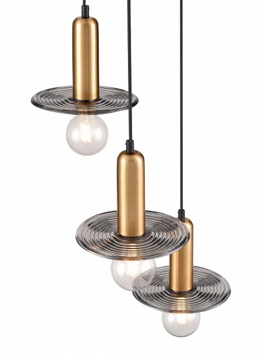 Подвесной светильник vele luce gustoso vl5892p33