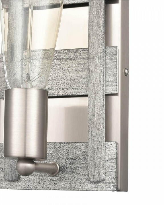 Бра vele luce shield vl6385w01