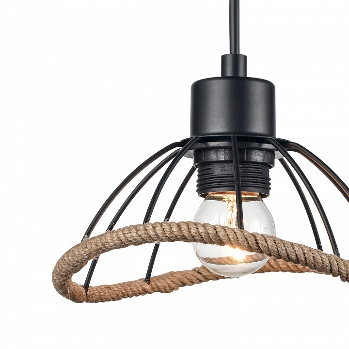 Подвесной светильник vele luce formula vl6482p01