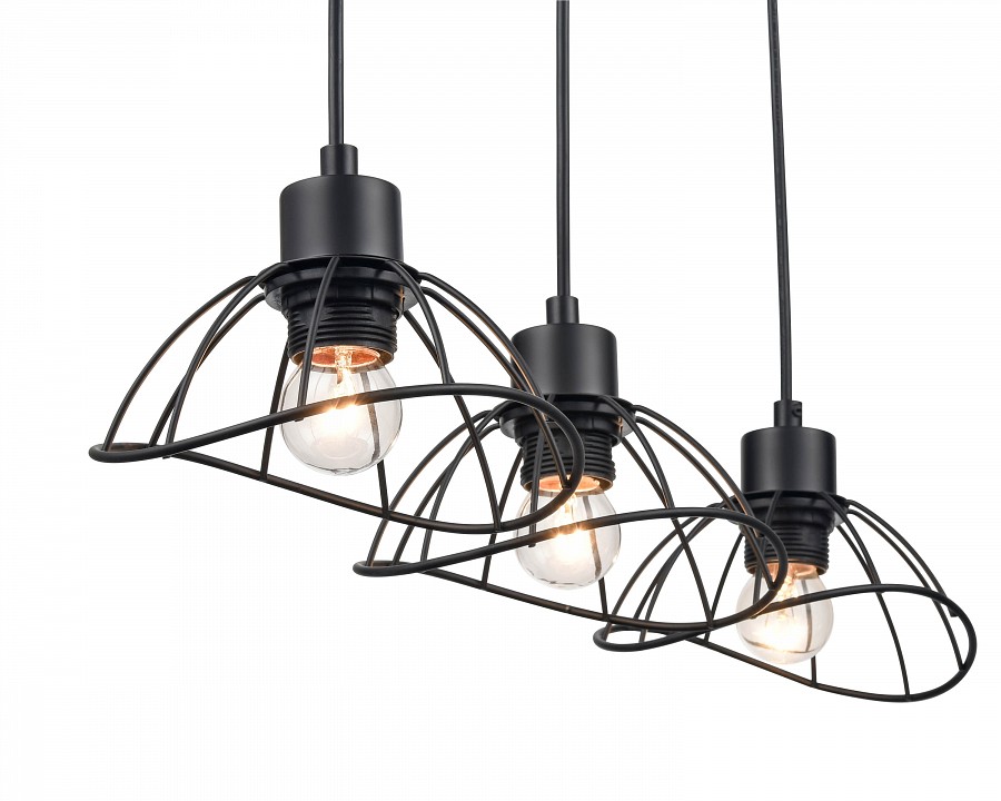 Подвесной светильник vele luce formula vl6482p03