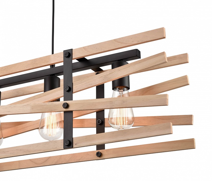 Подвесной светильник vele luce tendenza vl6492p04