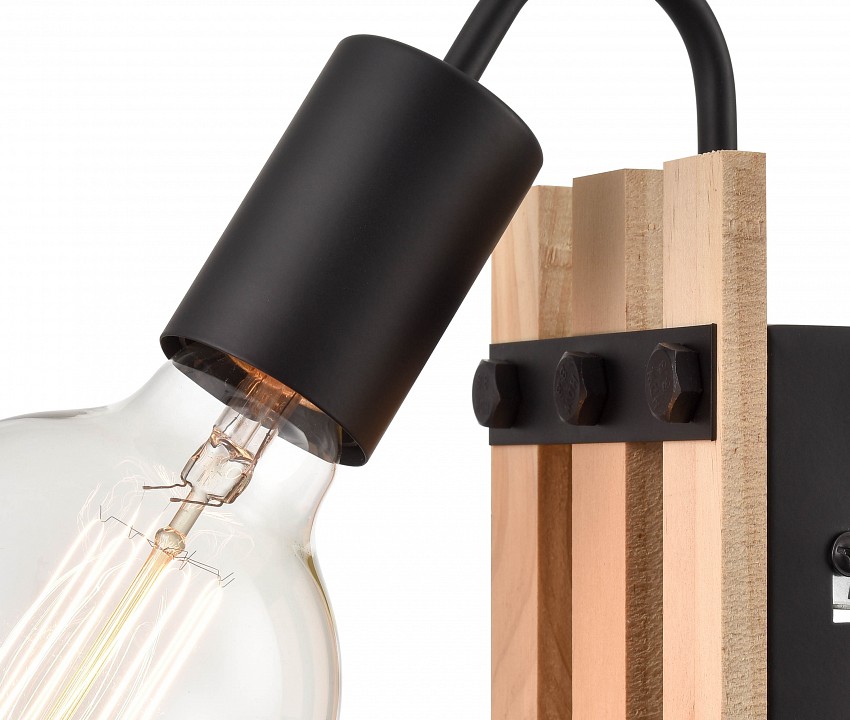 Бра vele luce tendenza vl6492w01