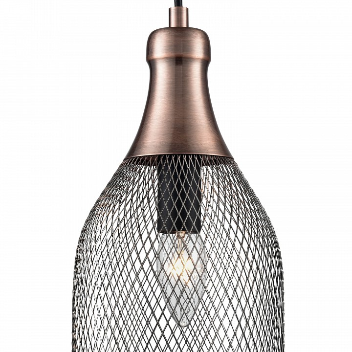 Подвесной светильник vele luce maestro 1 vl6512p31