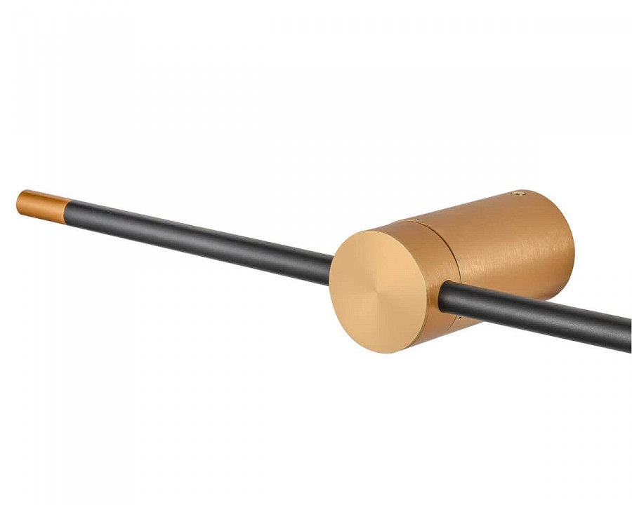 Бра vele luce laser vl7182w21