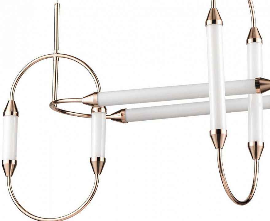 Подвесной светильник vele luce capsula vl7294p03
