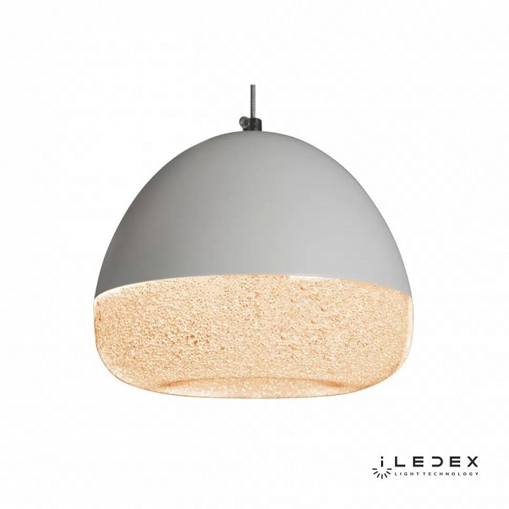 Подвесной светильник iledex flake wld8885-3a wh