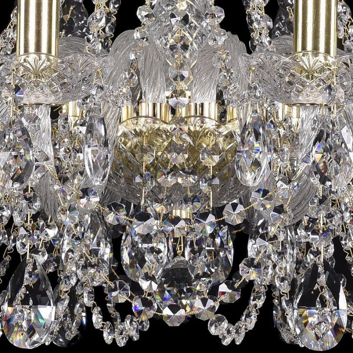Подвесная люстра bohemia art classic 11.11 11.11.10.240.gd.sp