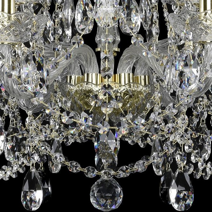 Подвесная люстра bohemia art classic 11.25 11.25.6+3.200.xl-66.gd.sp