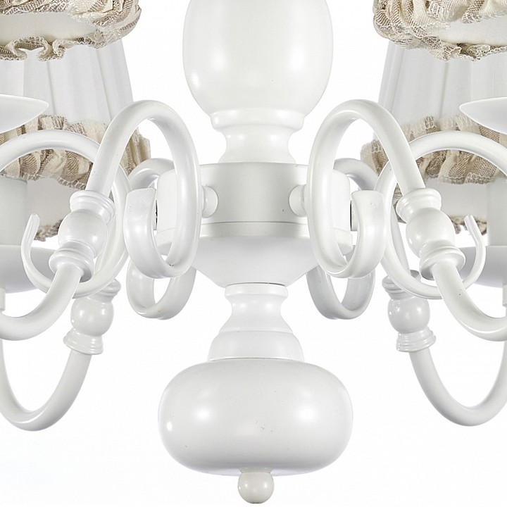 Подвесная люстра arti lampadari formello formello e 1.1.6 w