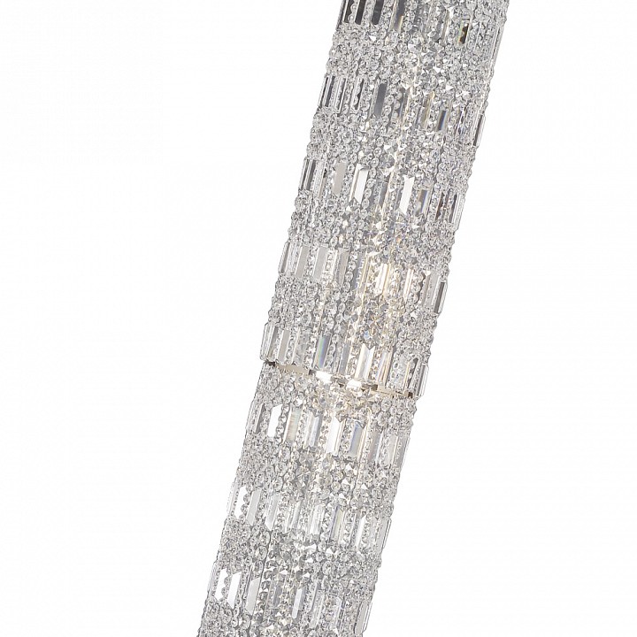 Люстра на штанге arti lampadari lazio lazio e 1.9.25.501 g
