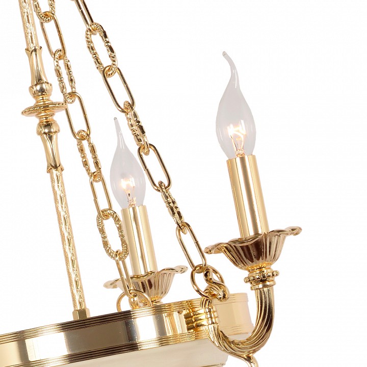 Подвесная люстра arti lampadari pavia pavia e 1.13.3 g
