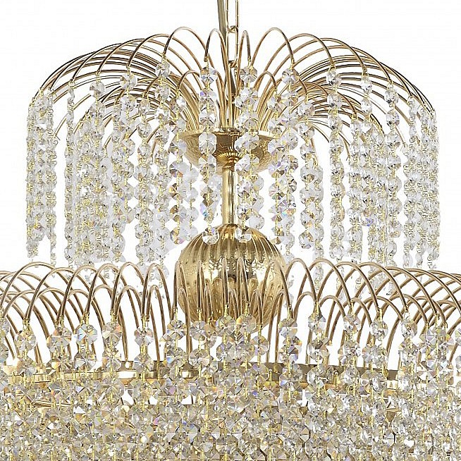 Подвесная люстра arti lampadari salentino salentino e 1.5.80.100 g