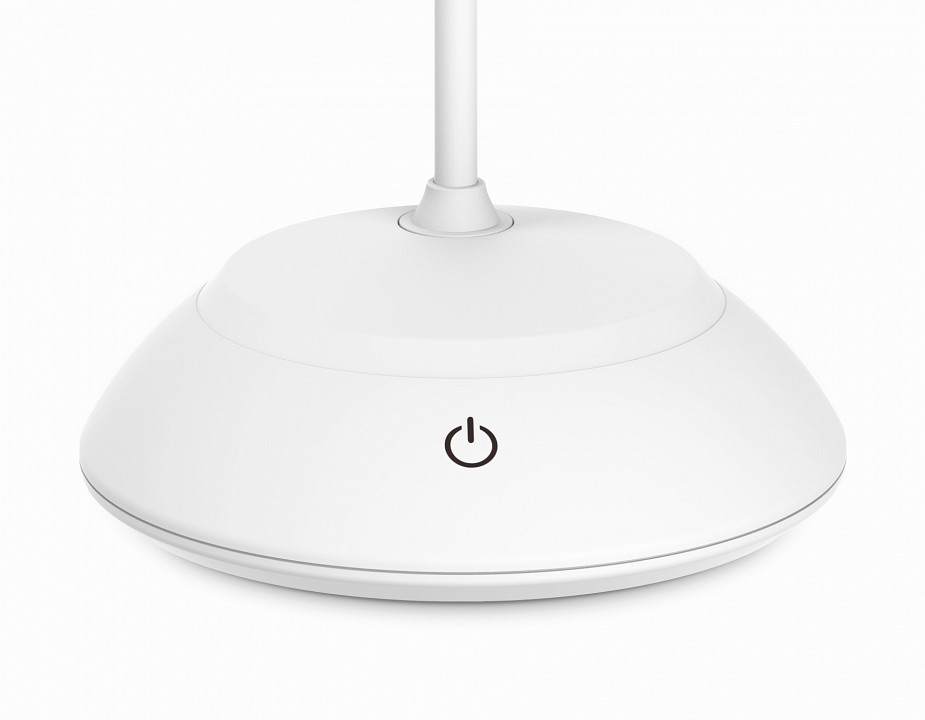 Настольная лампа офисная ambrella light de de600